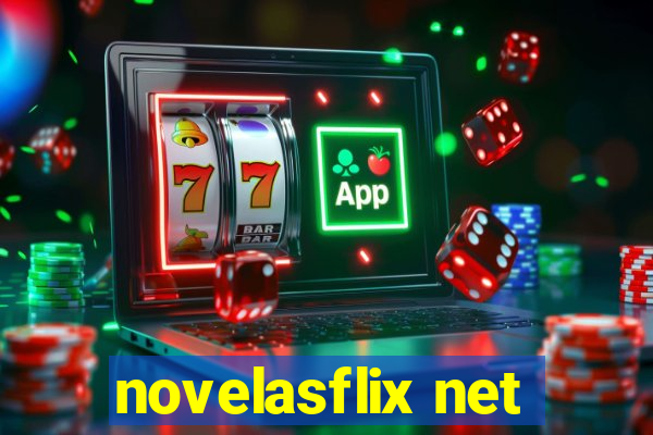 novelasflix net